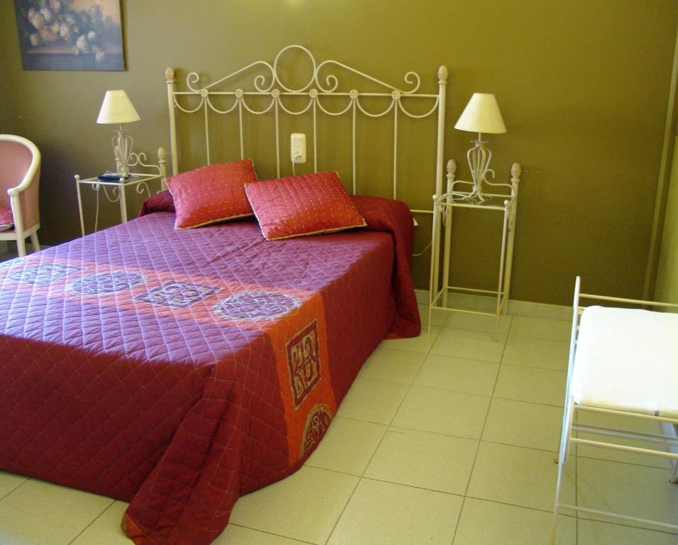 Hotel Pinxo Santa Coloma De Farners Bilik gambar