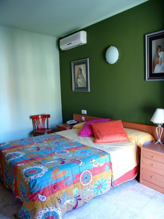 Hotel Pinxo Santa Coloma De Farners Bilik gambar