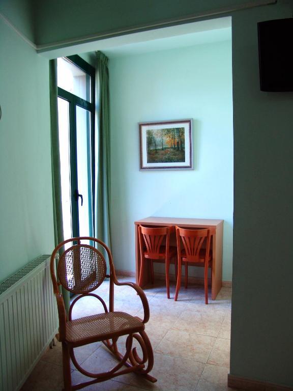 Hotel Pinxo Santa Coloma De Farners Bilik gambar