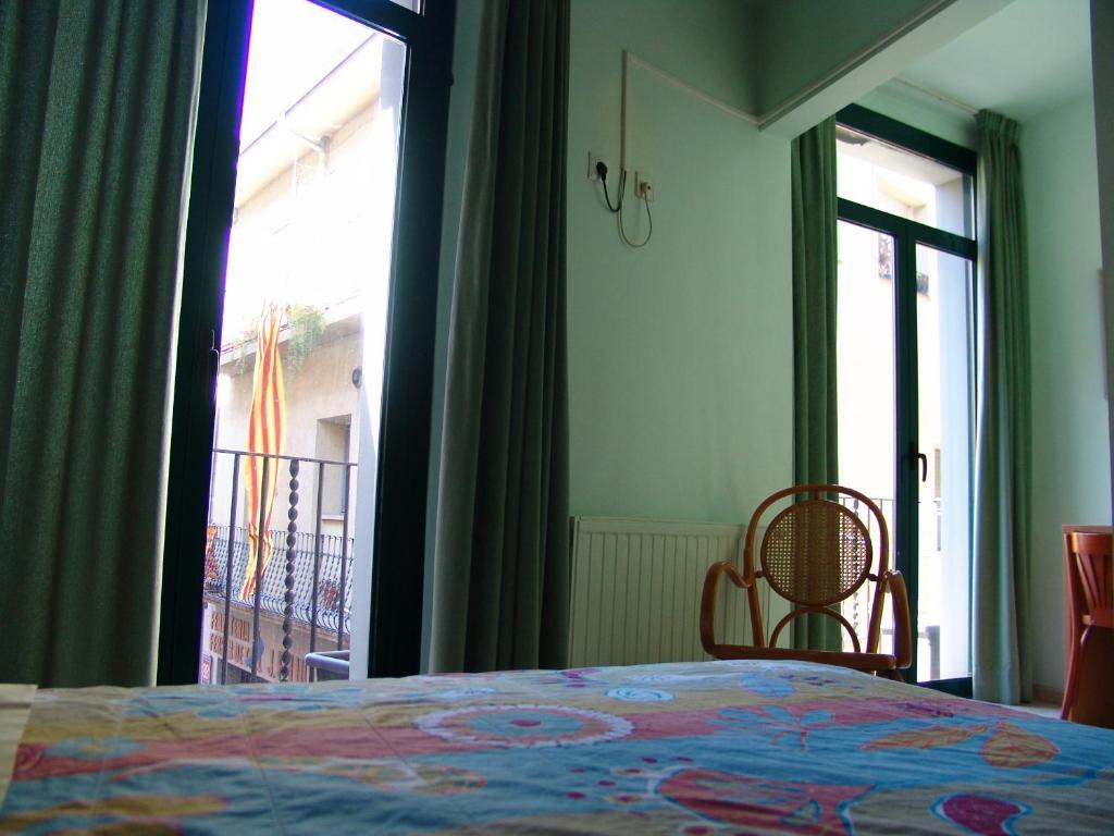 Hotel Pinxo Santa Coloma De Farners Bilik gambar