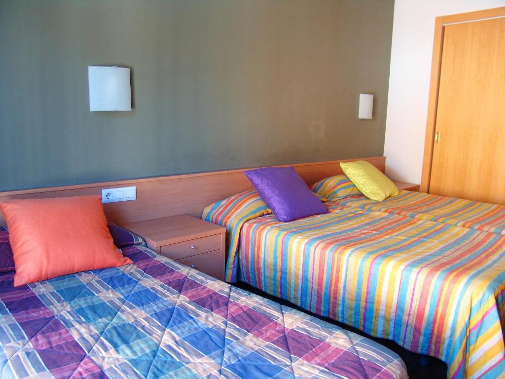 Hotel Pinxo Santa Coloma De Farners Bilik gambar