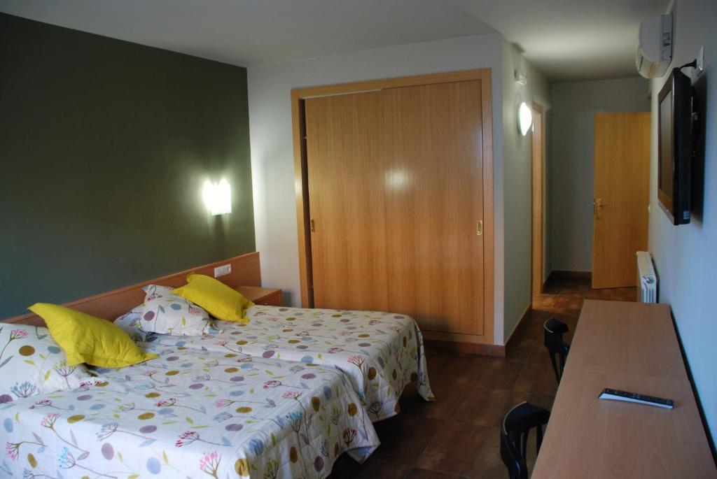 Hotel Pinxo Santa Coloma De Farners Bilik gambar
