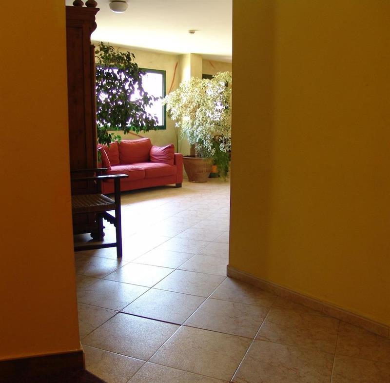 Hotel Pinxo Santa Coloma De Farners Luaran gambar