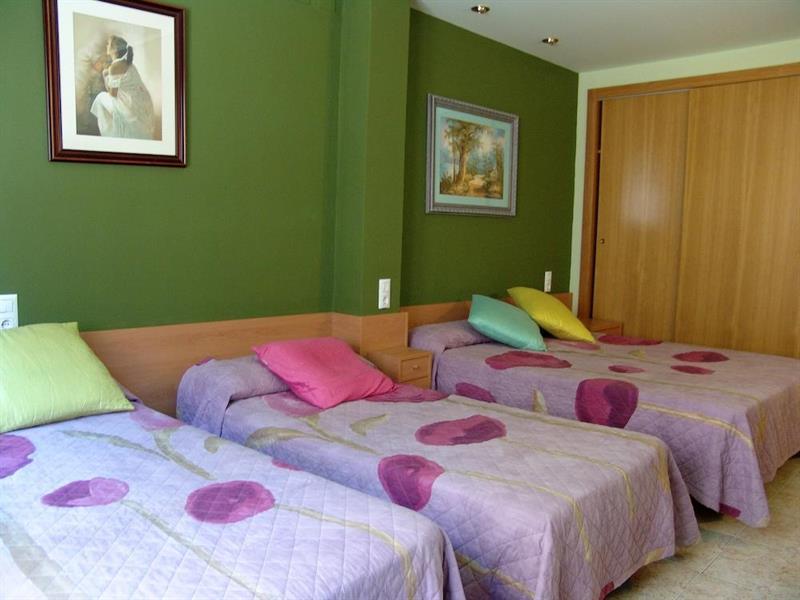 Hotel Pinxo Santa Coloma De Farners Luaran gambar