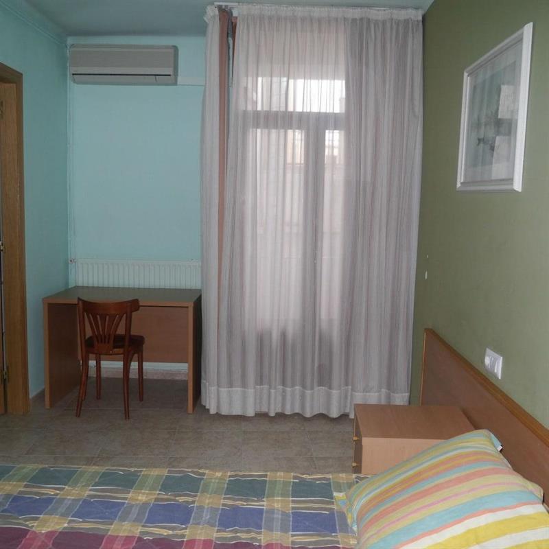 Hotel Pinxo Santa Coloma De Farners Luaran gambar